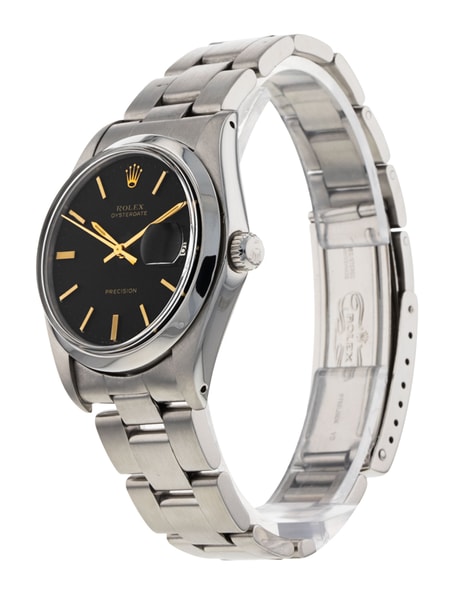 Rolex Oyster Precision 6694